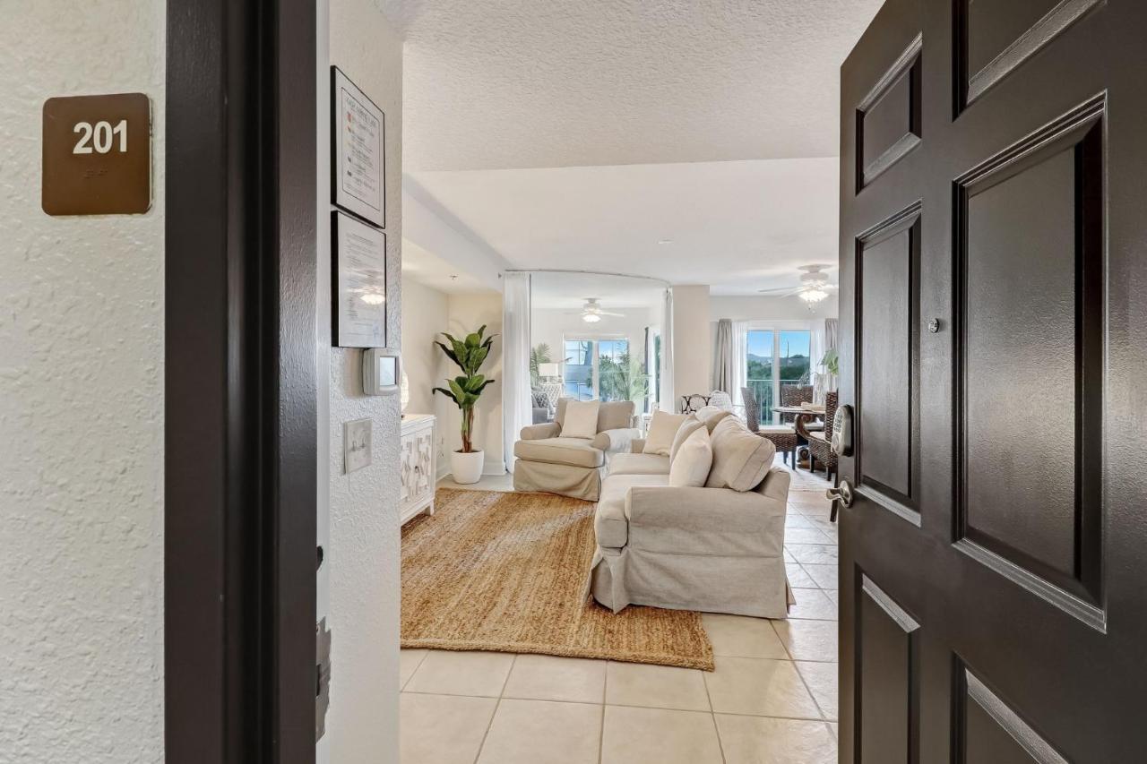 201 Terraces At Beachside Fernandina Beach Exterior foto