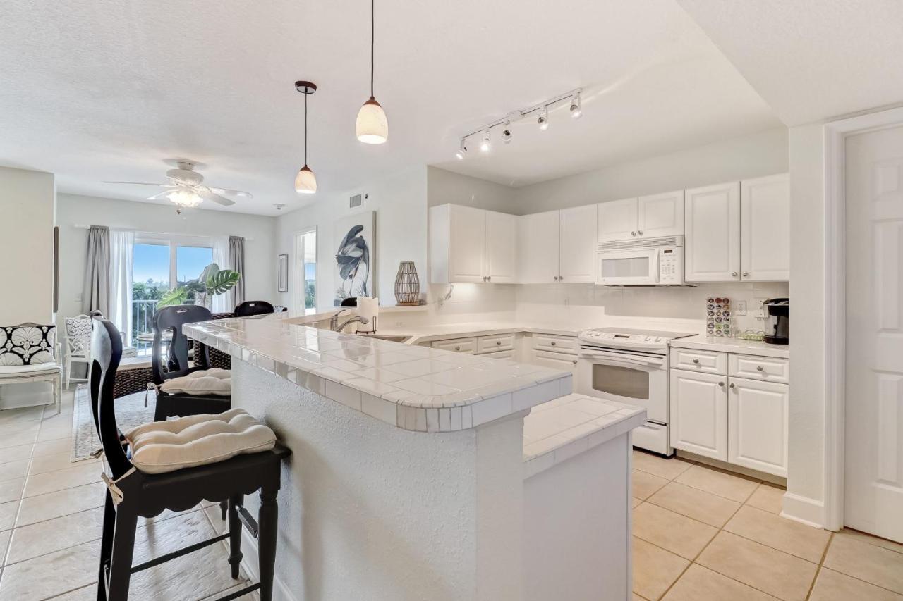 201 Terraces At Beachside Fernandina Beach Exterior foto