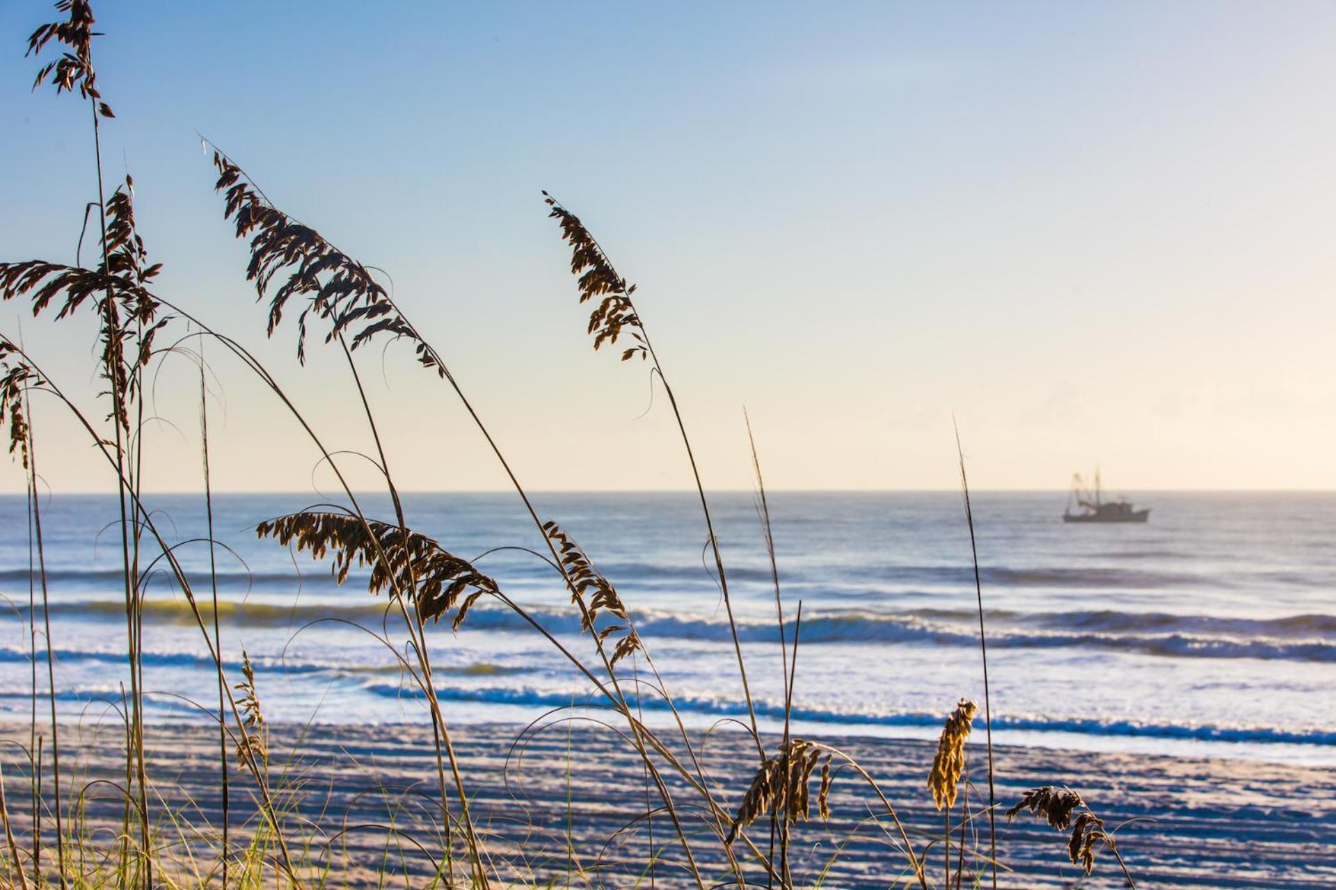 201 Terraces At Beachside Fernandina Beach Exterior foto